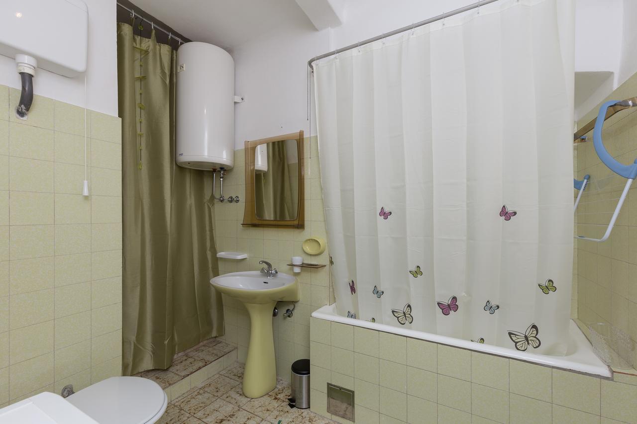 Izvijacica Apartamento Dubrovnik