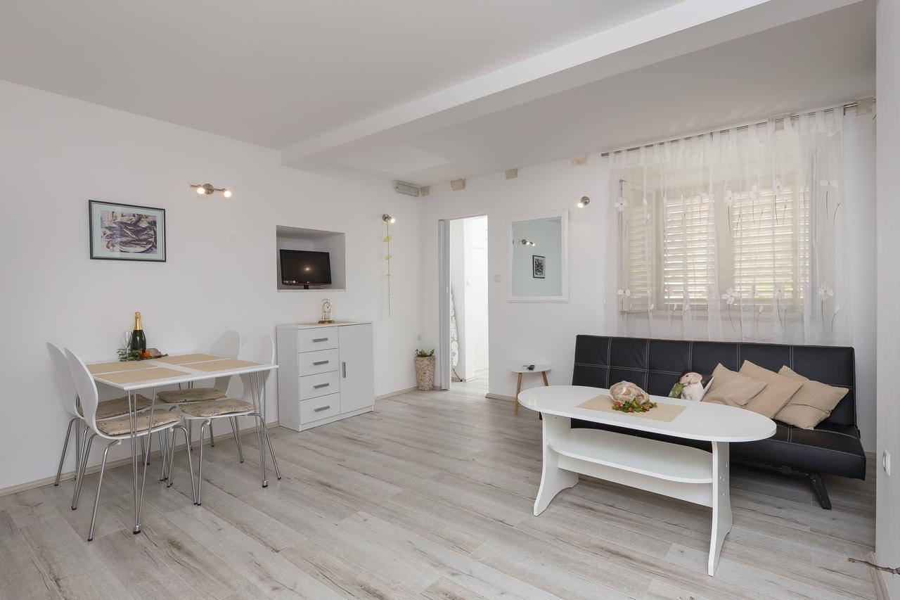 Apartamento Izvijacica