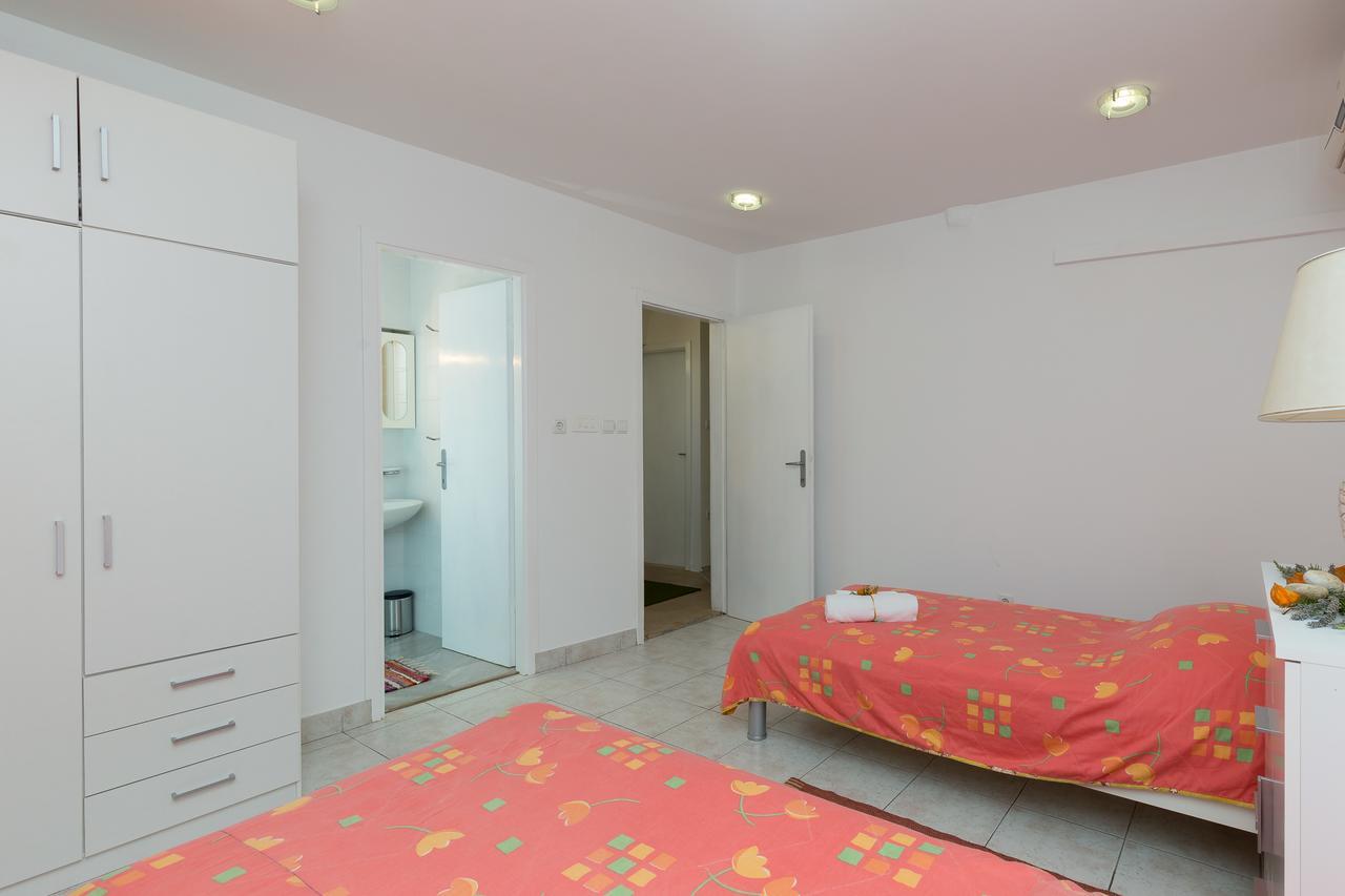 Izvijacica Apartamento