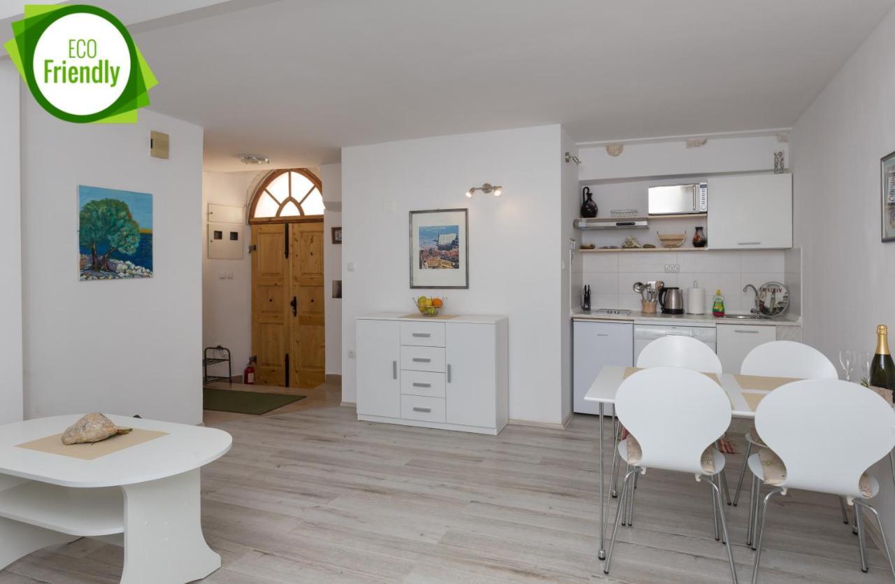 Izvijacica Apartamento