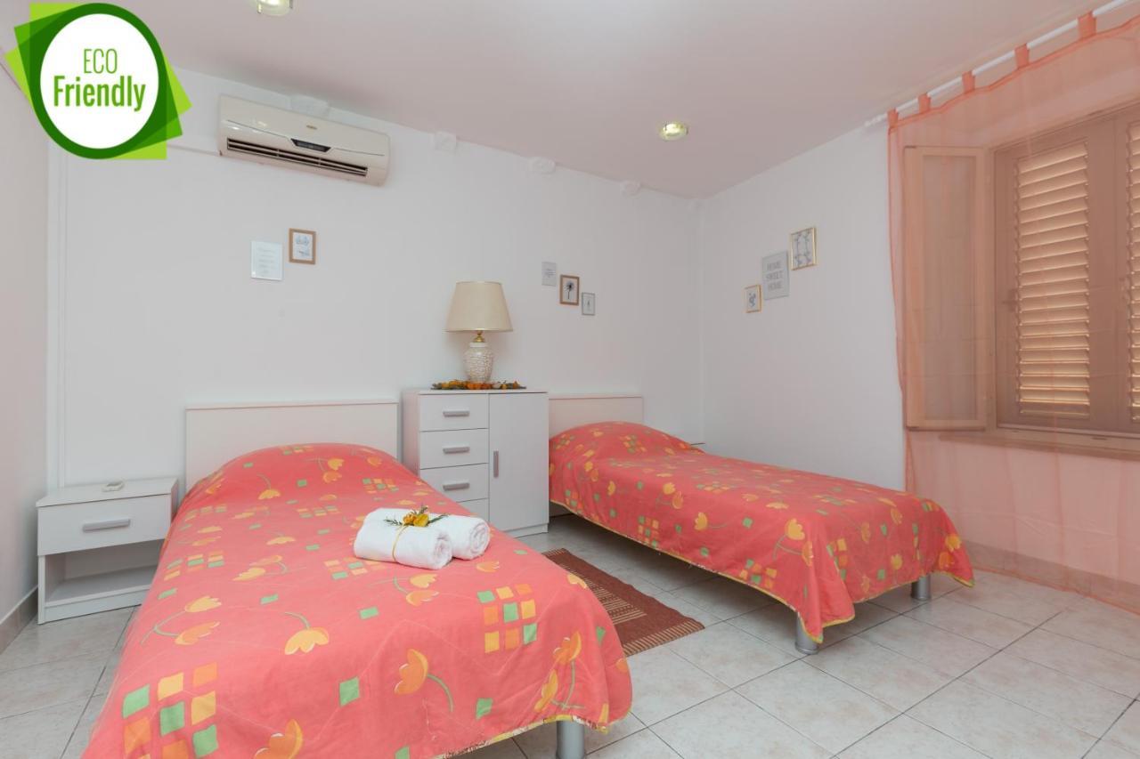 Izvijacica Apartamento