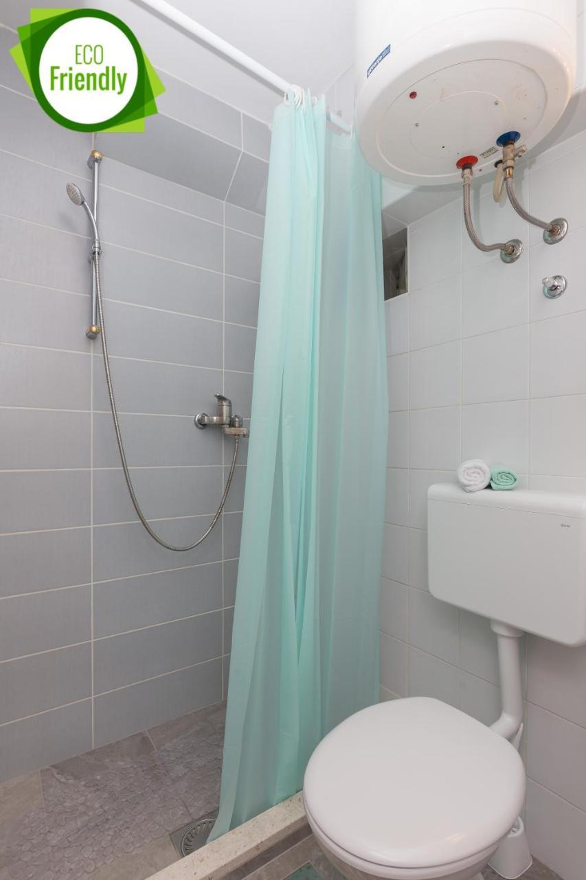 Izvijacica Apartamento Dubrovnik