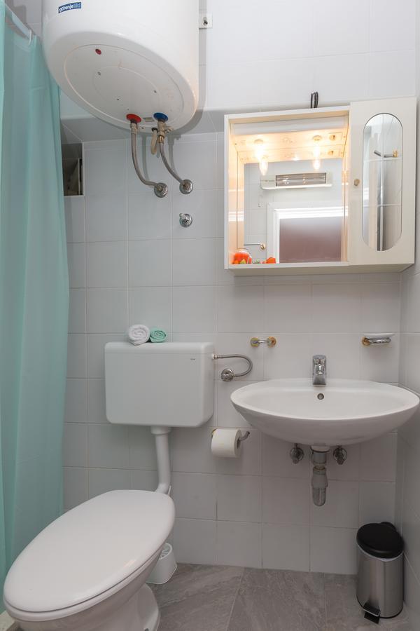 Izvijacica Apartamento